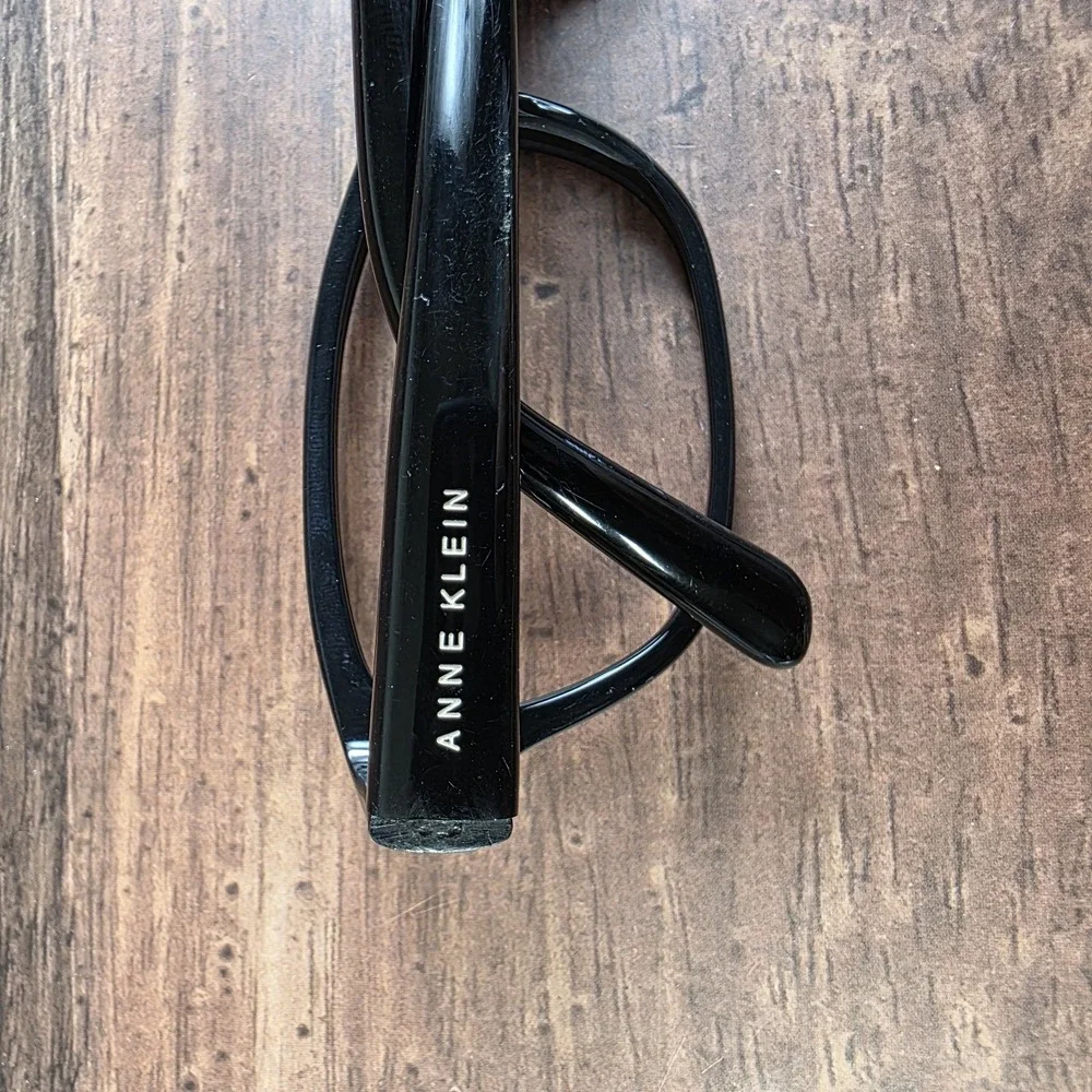 Anne Klein eyeglass Frames, Mocha AK5029 FRAMES ONLY